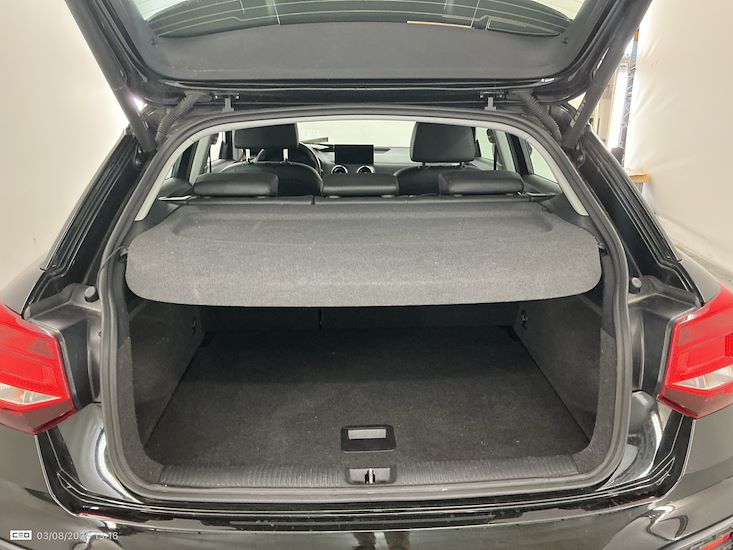 Audi Q2 — photo 12