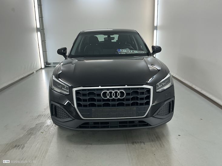 Audi Q2 — photo 2