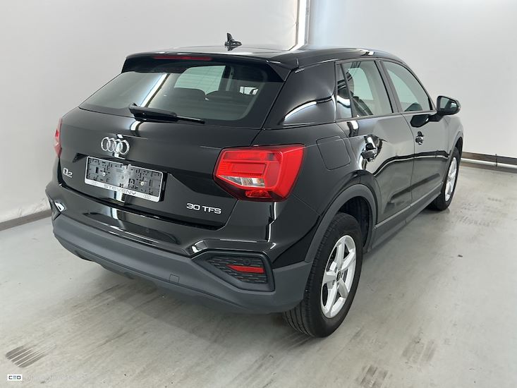 Audi Q2 — photo 4