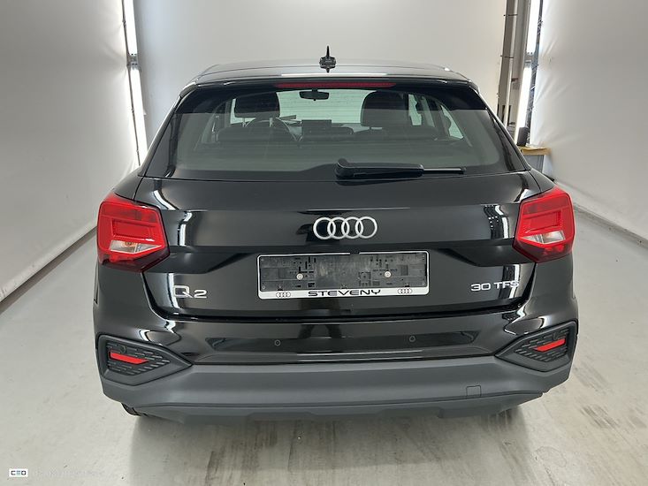 Audi Q2 — photo 5