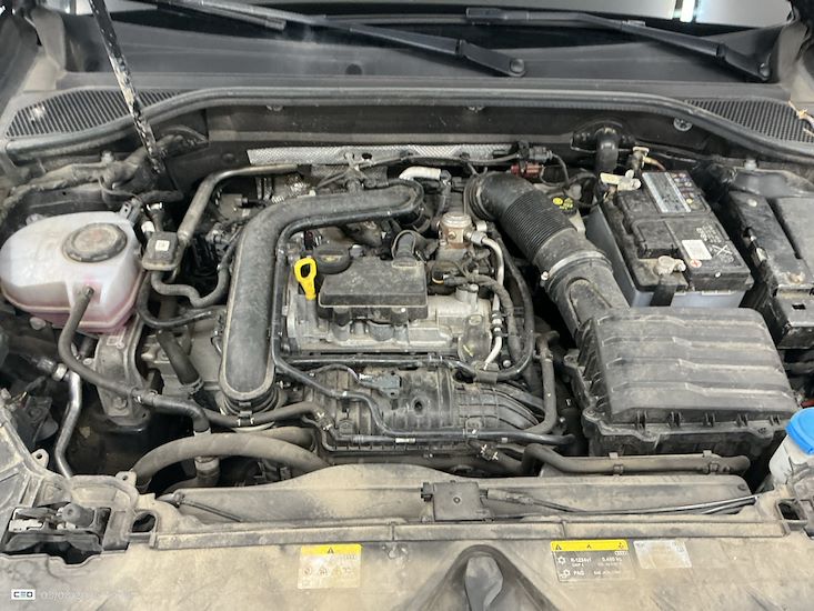 Audi Q2 — photo 6