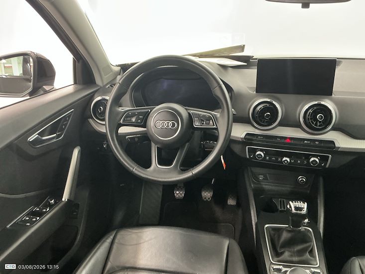 Audi Q2 — photo 7