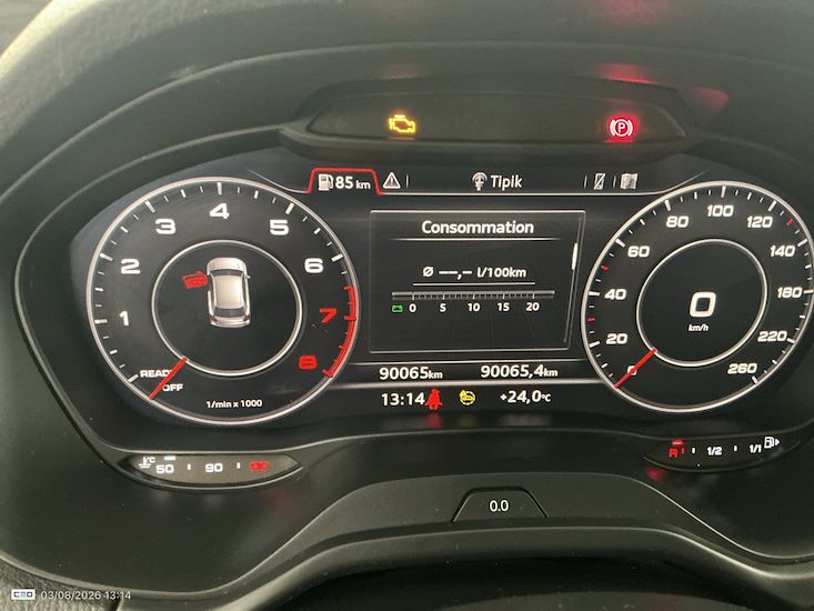 Audi Q2 — photo 8