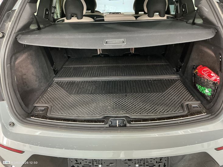 Volvo Ex90 — photo 12