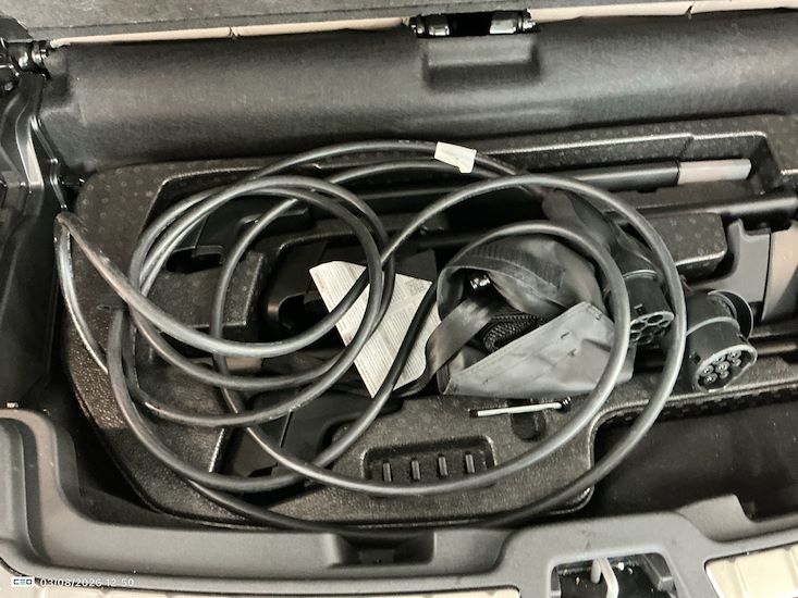 Volvo Ex90 — photo 13