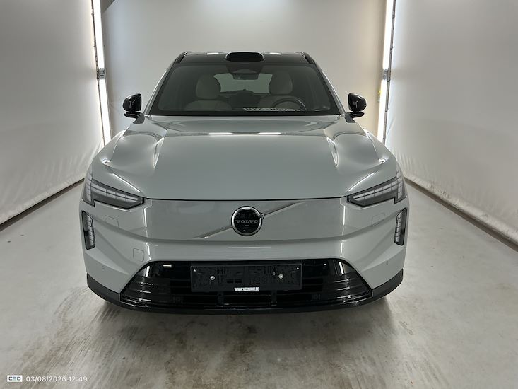 Volvo Ex90 — photo 2