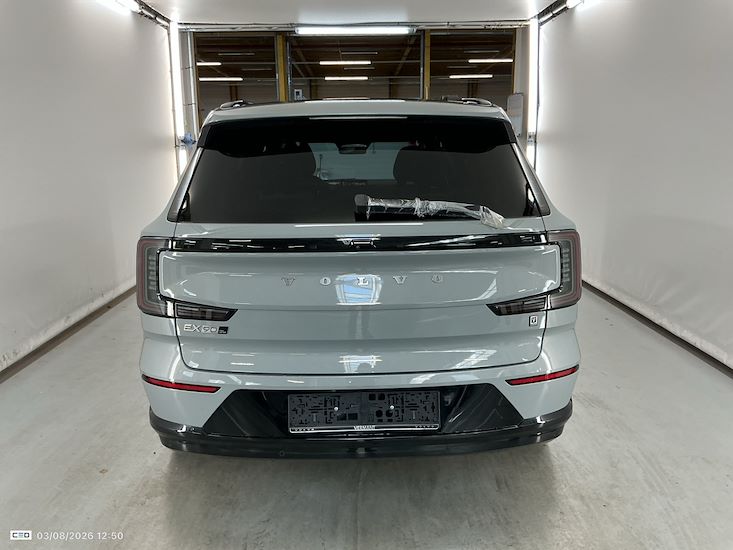Volvo Ex90 — photo 5