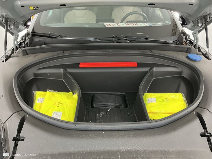 Volvo Ex90 — photo 6