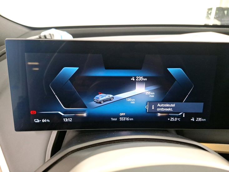 Bmw Ix — photo 10