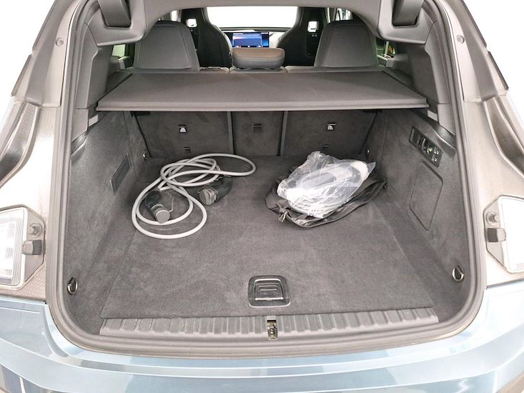 Bmw Ix — photo 11