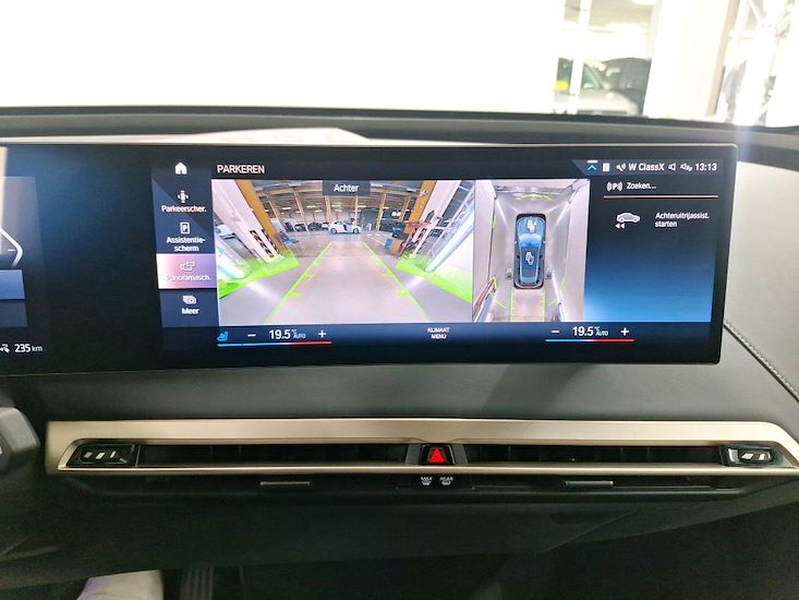 Bmw Ix — photo 12