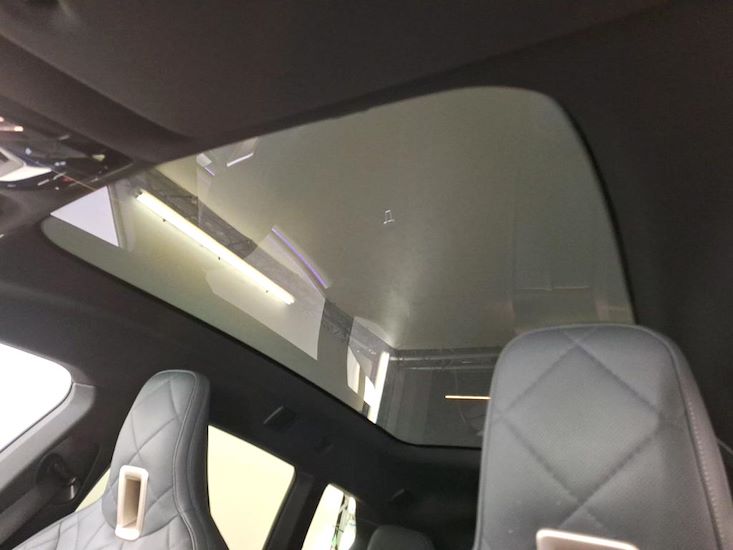 Bmw Ix — photo 13