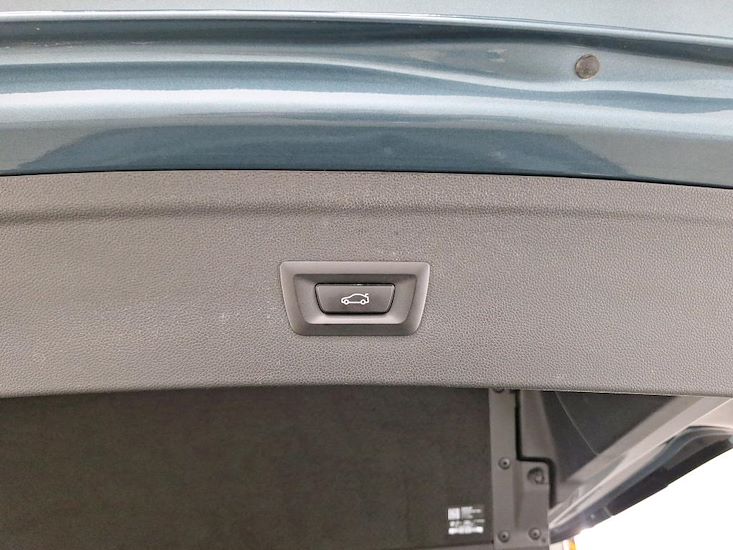 Bmw Ix — photo 14