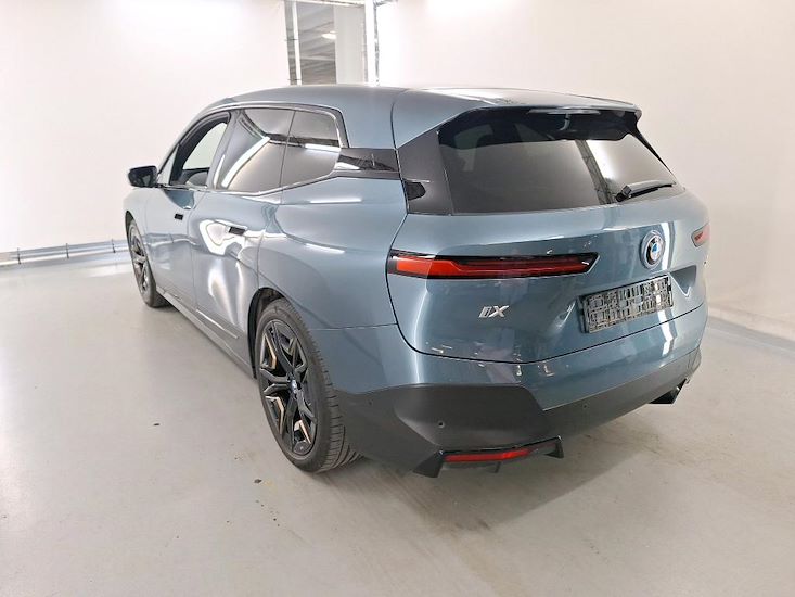 Bmw Ix — photo 3