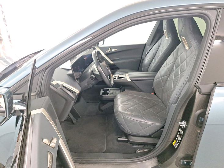 Bmw Ix — photo 5