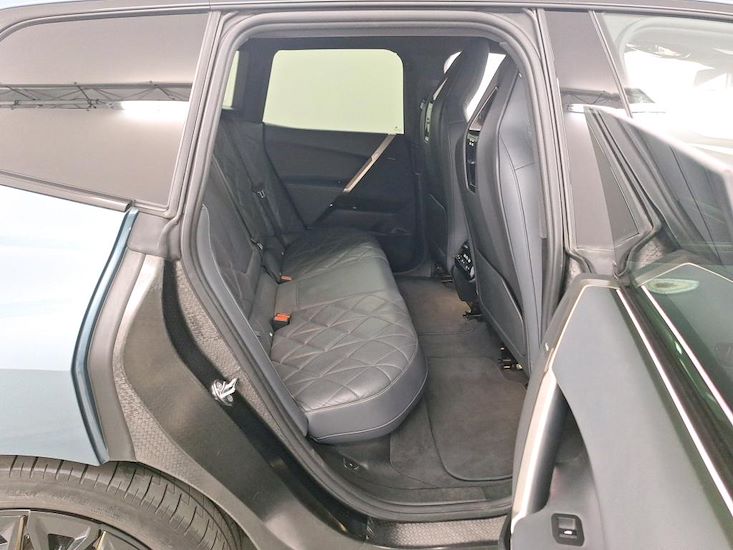 Bmw Ix — photo 6
