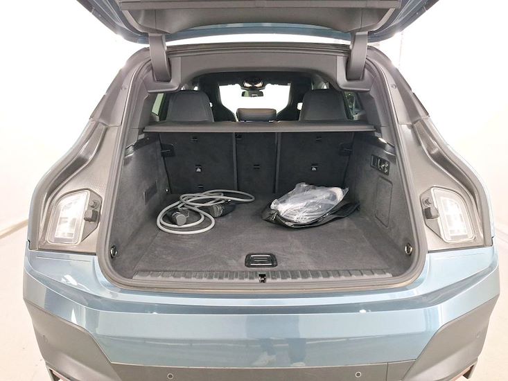 Bmw Ix — photo 7
