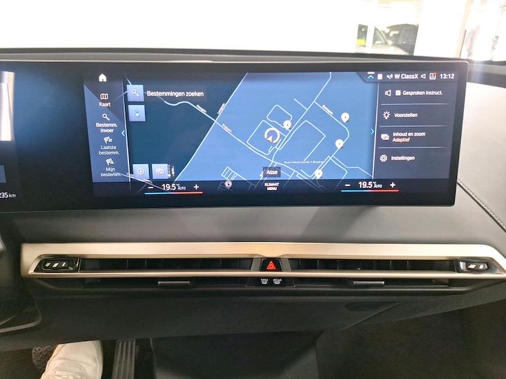 Bmw Ix — photo 9