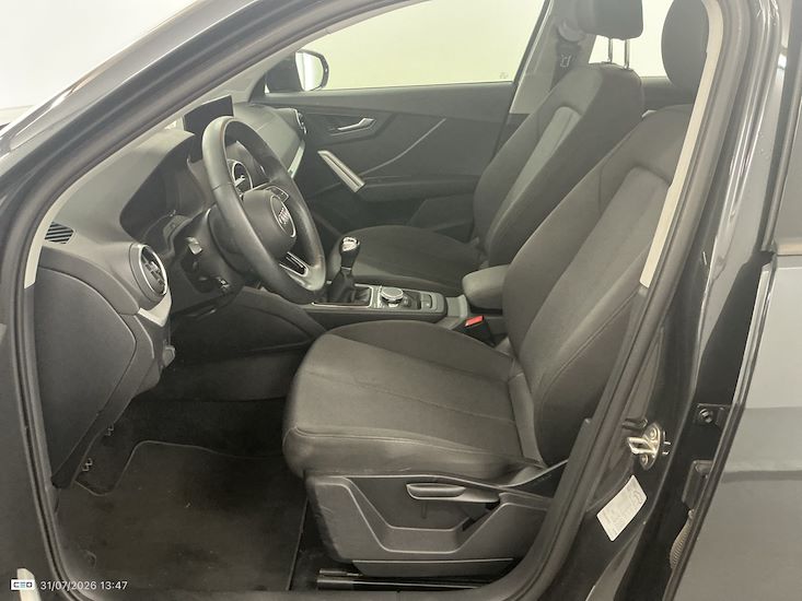 Audi Q2 — photo 10