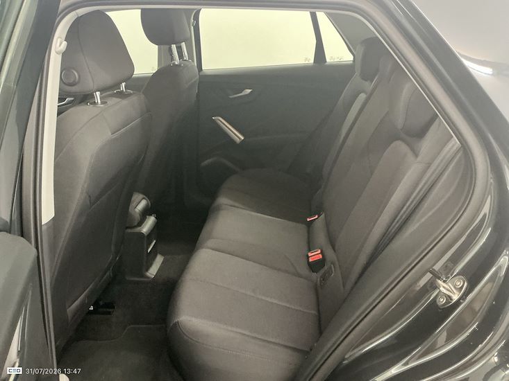 Audi Q2 — photo 11