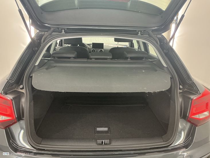 Audi Q2 — photo 12