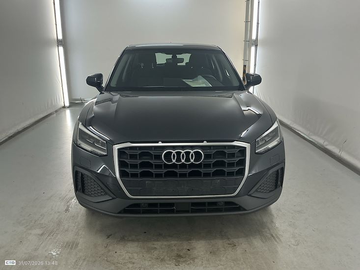 Audi Q2 — photo 2