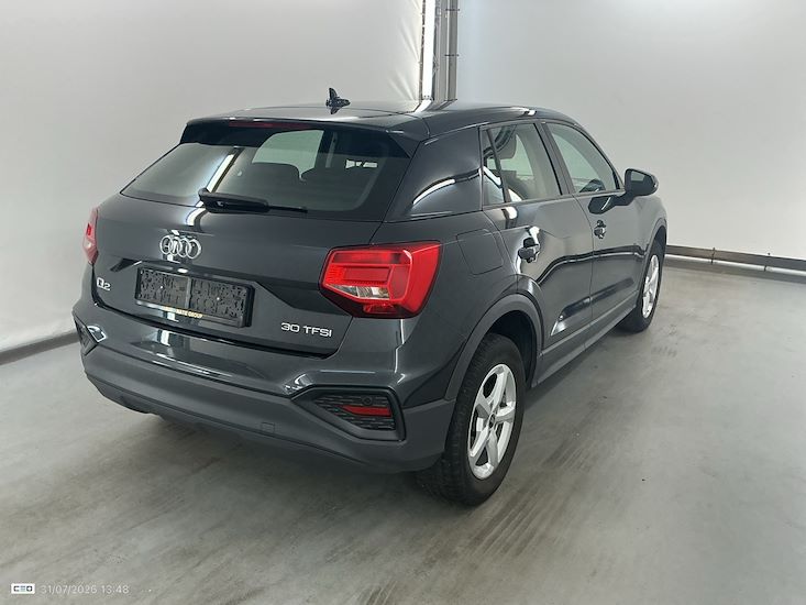 Audi Q2 — photo 4