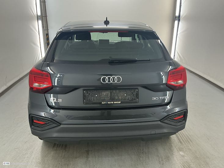 Audi Q2 — photo 5