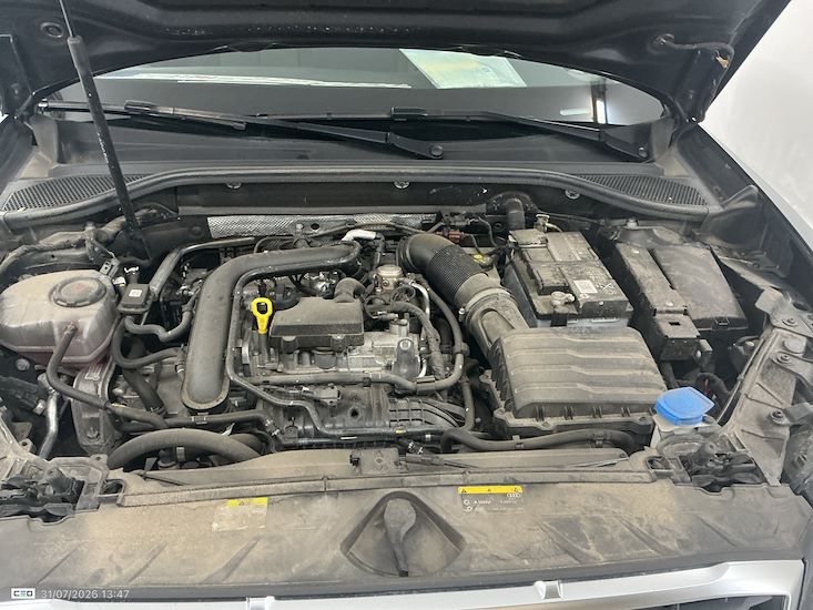 Audi Q2 — photo 6