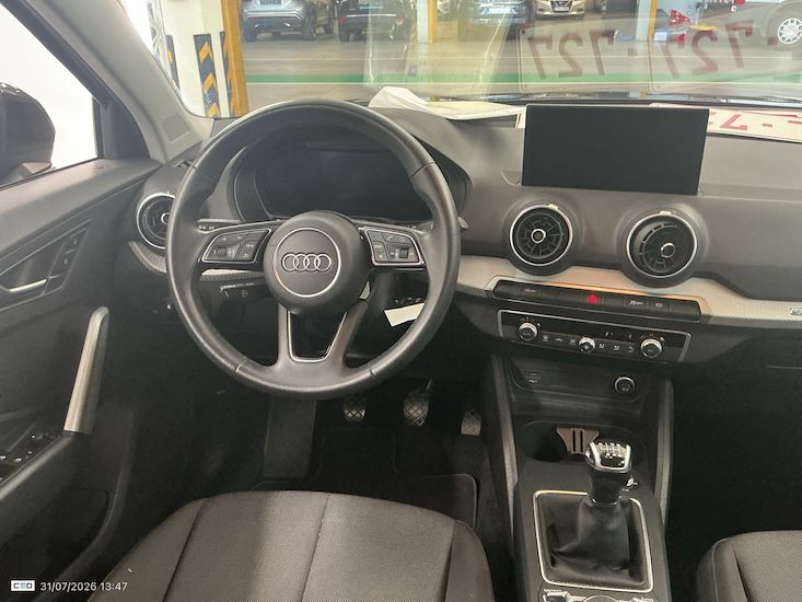 Audi Q2 — photo 7
