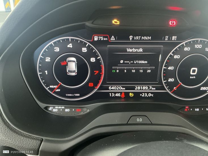 Audi Q2 — photo 8