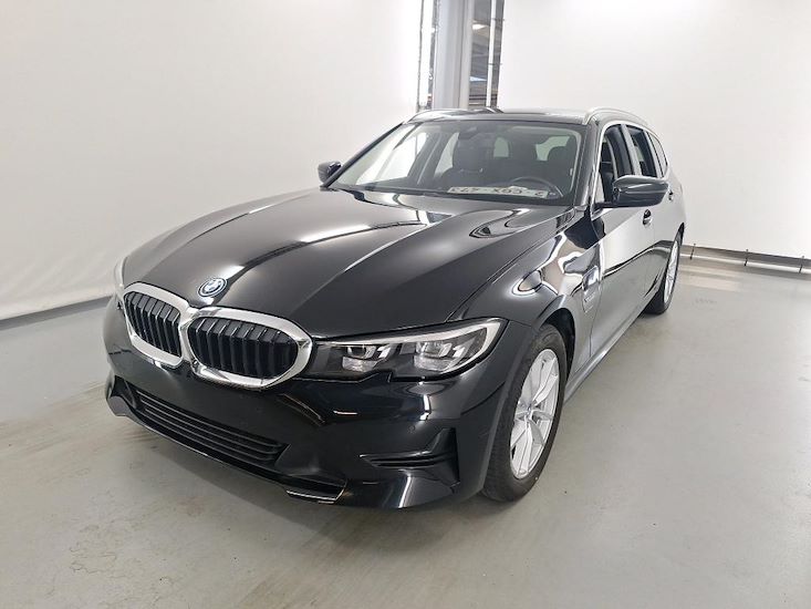 Bmw Serie 3