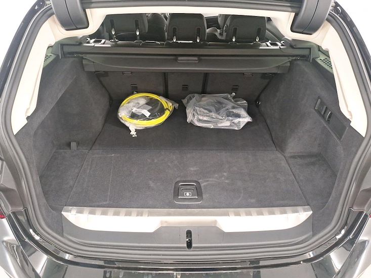 Bmw Serie 3 — photo 11