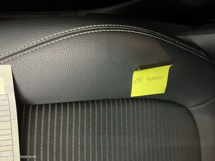 Mercedes-Benz Eqa — photo 7