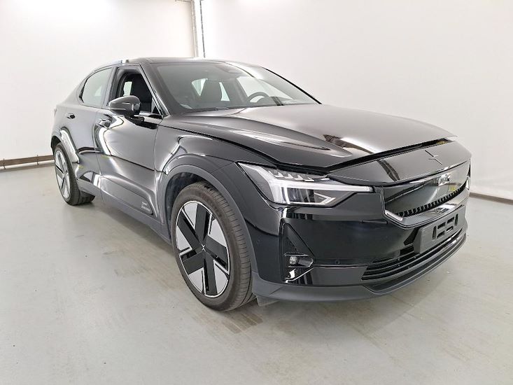 Polestar 2 — photo 13