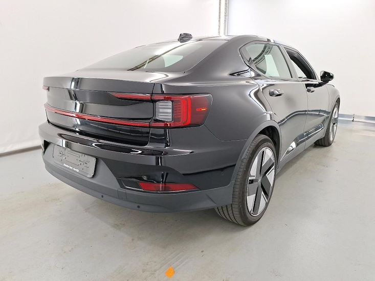 Polestar 2 — photo 15