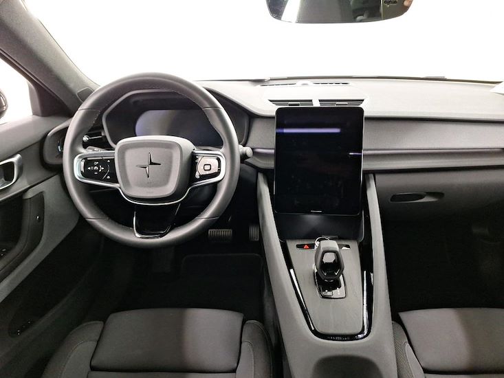Polestar 2 — photo 19