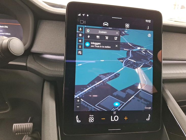 Polestar 2 — photo 20