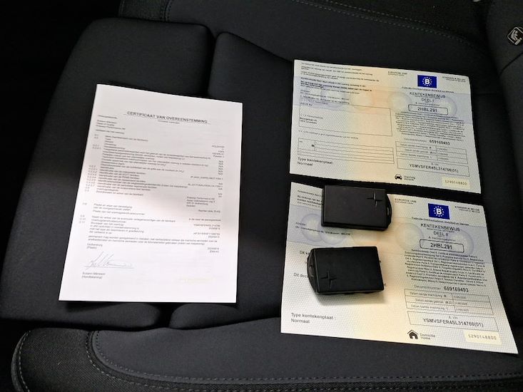 Polestar 2 — photo 23