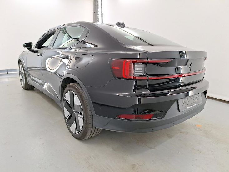Polestar 2 — photo 3
