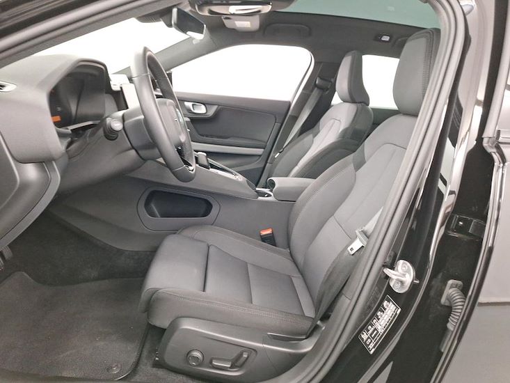Polestar 2 — photo 5