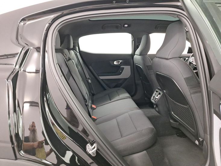 Polestar 2 — photo 6