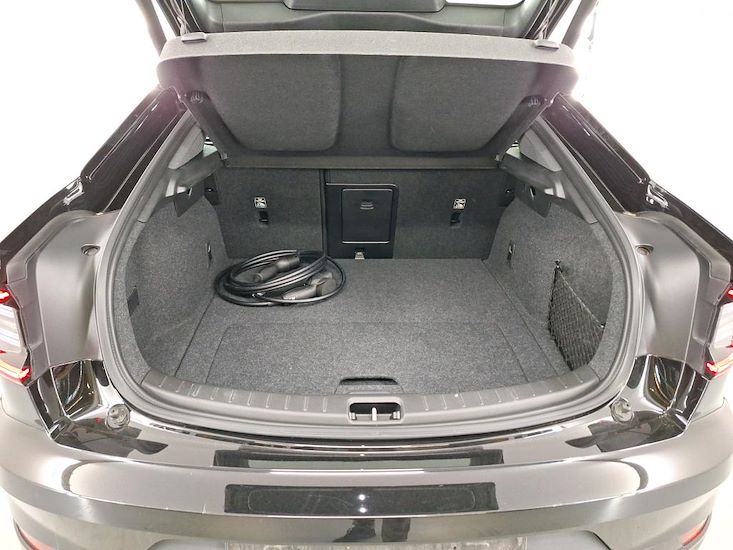 Polestar 2 — photo 7