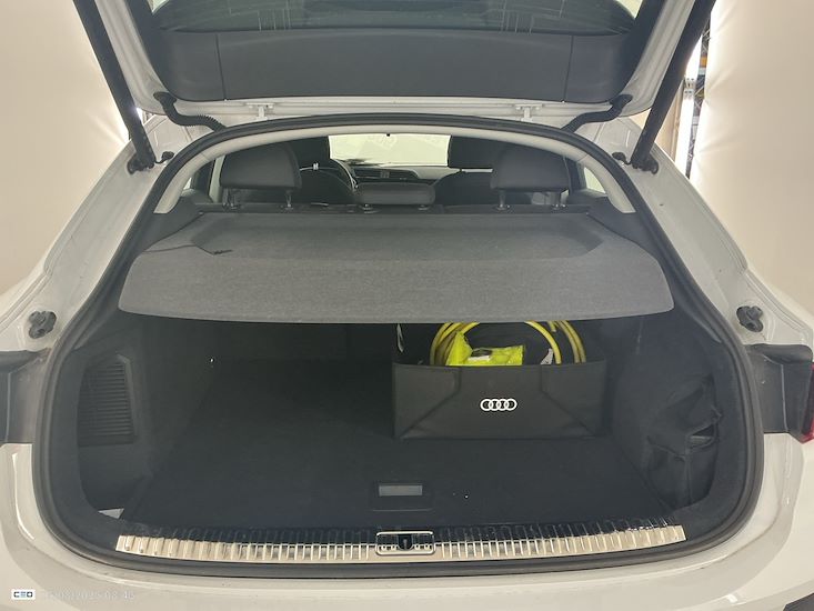 Audi Q3 — photo 11