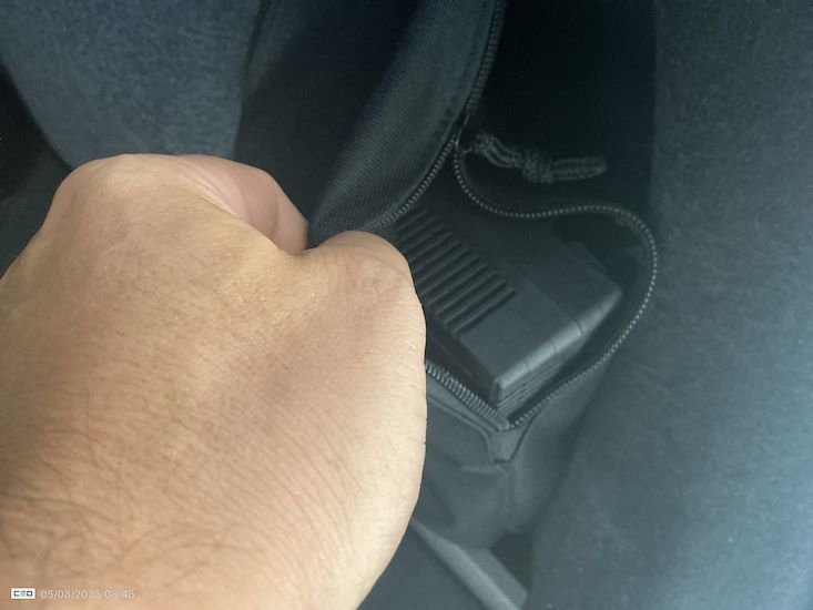 Audi Q3 — photo 12
