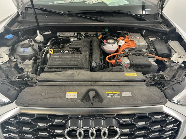 Audi Q3 — photo 6