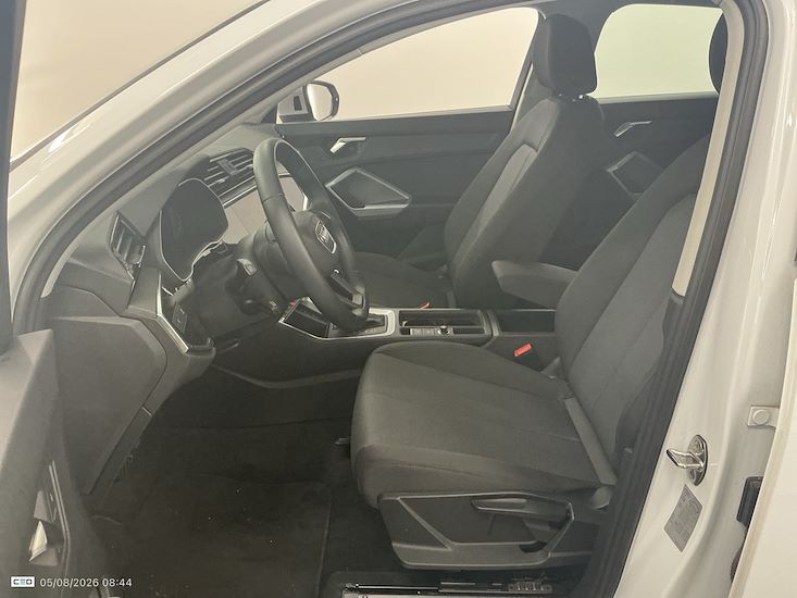 Audi Q3 — photo 9