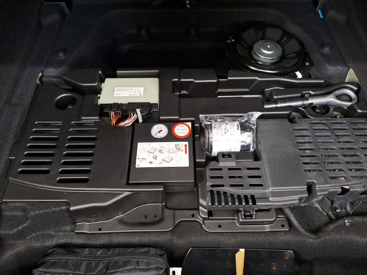 Mercedes-Benz Cla — photo 11
