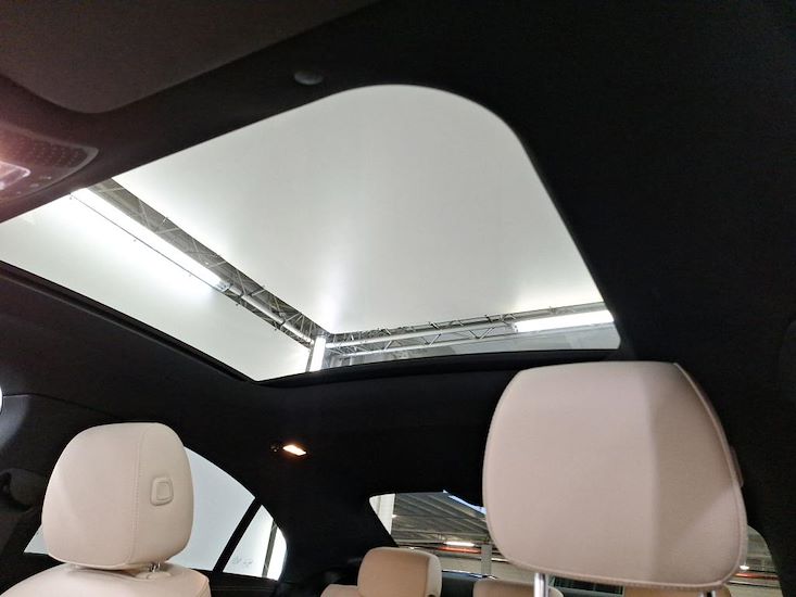 Mercedes-Benz Cla — photo 13