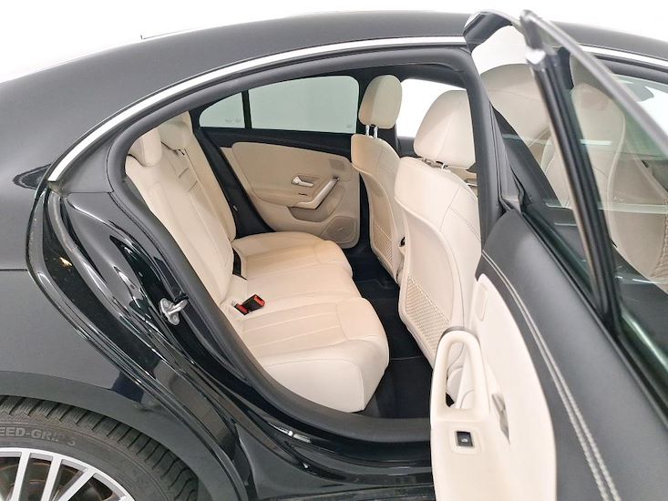 Mercedes-Benz Cla — photo 6